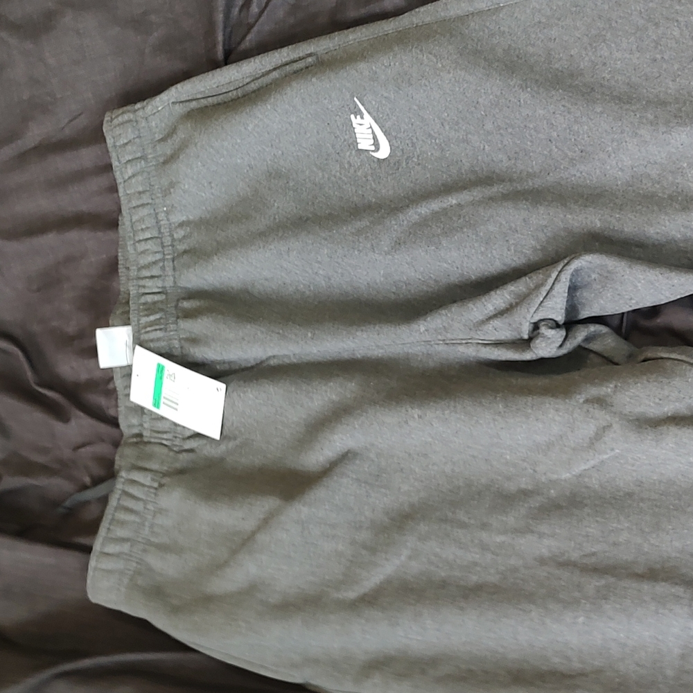 Nike sweatpants